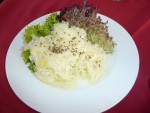 warmer Krautsalat - Schillerpark - Bregenz