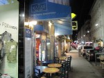 Cafe Ouzeri Bistro Ellas - Wien