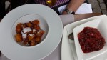 kaiserschmarren mit zwetschenröster - Witwe Bolte - Wien