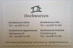 nicht nur Hütte..... - Hochwurzenhütte - Schladming