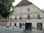 Gasthaus Goldene Krone - Grein