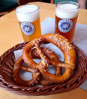 Braugasthof Hofbräu Kaltenhausen - Hallein-Kaltenhausen