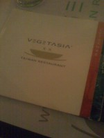 Vegetasia - Wien