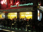 Eissalon am Schwedenplatz - Wien