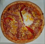 Pizza Contadina