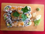 California Maki - Hanil - Wien