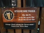 Platzis Eck Wirtshaus - Wien