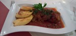 Osso Bucco.... - Waldviertlerhof - Wien