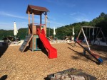 Kinderspielplatz - Weingut Buschenschank Pugl - Großklein