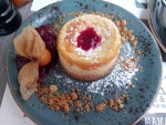 New York Cheese Cake - Mama & Der Bulle - Wien