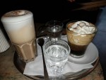 Cafe Ritter - Wien