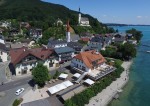 Seehof Attersee - Attersee am Attersee