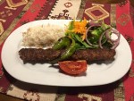 Teras Grill & Steckerlfisch Restaurant - Schwechat