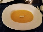 Karotten-Ingwer Suppe - Caylend - Graz