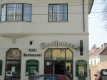 Cafe-Restaurant Beethoven