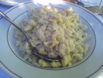 Dazu passend: Spätzle. - Adler - Hohenems