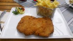 wiener schnitzel