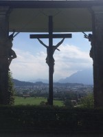 Gasthof Maria Plain - Bergheim / Salzburg