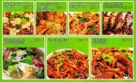 Asia-Restaurant Super Nudeln - Flyer-02b