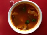 Tom Yam Kung - Hanil - Wien