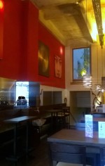 Ambiente - Bolena – Osteria Austria und Eventlocation - Wien