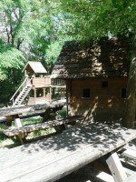 Zum Werkelmann - Der Kinderspielplatz - Zum Werkelmann - Wien