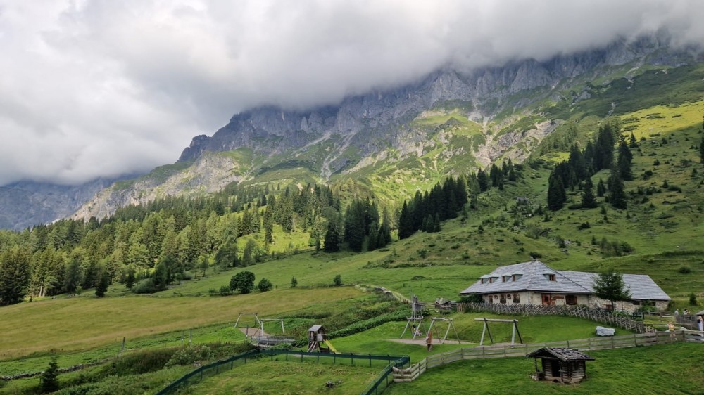 Arthurhaus - Mühlbach am Hochkönig