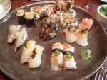 Sushi-Variation - Shiki - Wien