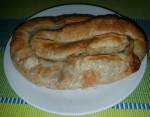 Burek - Pitastrudel - Die Pitteria - Wien