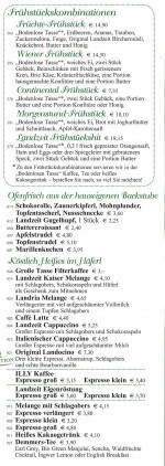 Landzeit Autobahn-Restaurant Graz-Kaiserwald - Dobl