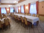 Ambiente - Saal - Gasthaus Schweinzger - Lang