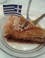 Sokrates - Baklava (EUR 2,90) - Sokrates - Wien