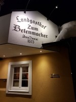 Zum Betenmacher - Thalgau