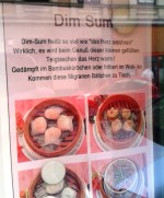 Yang Haus - Dim Sum - Yang Haus - Wien