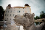 Gerüchteküche Wasserschloss - Kottingbrunn