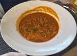 Kuttelflecksuppe - Schwaigerwirt - Wien