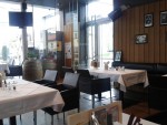 Gastraum / Ambiente - Restaurant Mediterran - Lannach