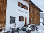 Einfach idyllisch gelegen - das Älpele… - Gasthaus Älpele - Lech