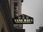 Yang Haus - Wien