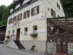 Gasthof "Zum Auerhahn" - Furth an der Triesting