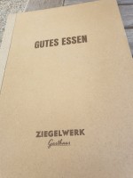 Gasthaus Ziegelwerk - Wimpassing a. d. Leitha