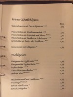 Café Tirolerhof - Wien