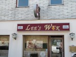 Lee´s Wok - Wien