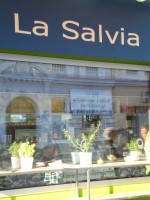 La Salvia - Wien