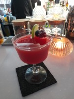 Palmira - Cocktails & More - Baden