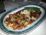 Zwiebelrostbraten - Zur Tenne - KITZBÜHEL