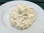 Gorgonzola Aufstrich - Weinhof Zimmermann - Wien