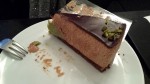 Nougat-Pistazien Torte, upsi - Katzung - Innsbruck