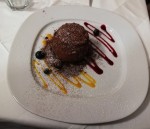 Tartufo Nero - Gasthaus Stafler - Wien