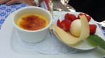 Creme brulee - Loibnerhof - Dürnstein